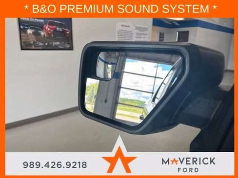 Used 2023 Ford F150 XL w/ STX Appearance Package AWD/4WD image 24