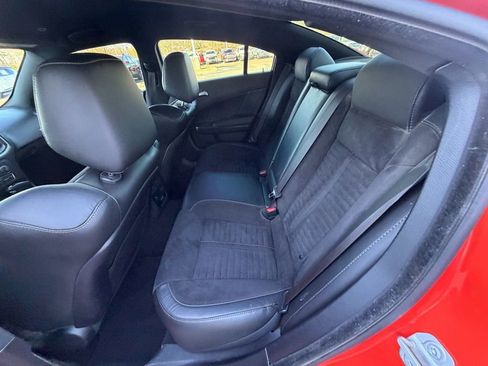 Used 2021 Dodge Charger R/T w/ Daytona Edition Group image 11