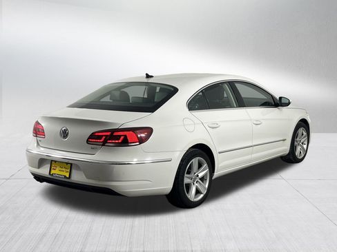Used 2013 Volkswagen CC Sport image 7