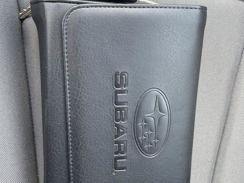 Certified 2024 Subaru Crosstrek 2.0i AWD/4WD image 22