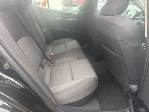 Used 2025 Toyota Camry LE image 37