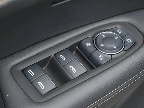 New 2025 Cadillac XT6 Sport w/ Technology Package image 17