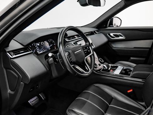 Used 2022 Land Rover Range Rover Velar R-Dynamic S image 33