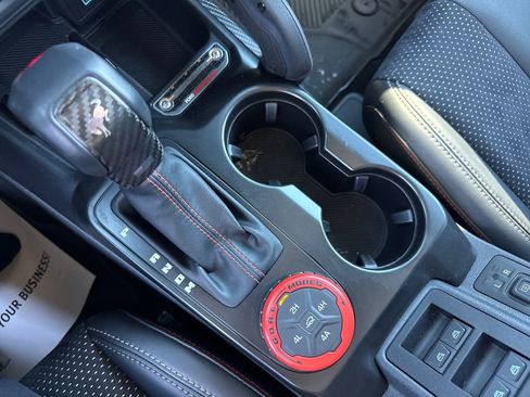 Used 2025 Ford Bronco Raptor image 42