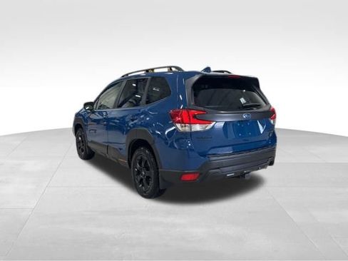 Used 2023 Subaru Forester Wilderness image 14