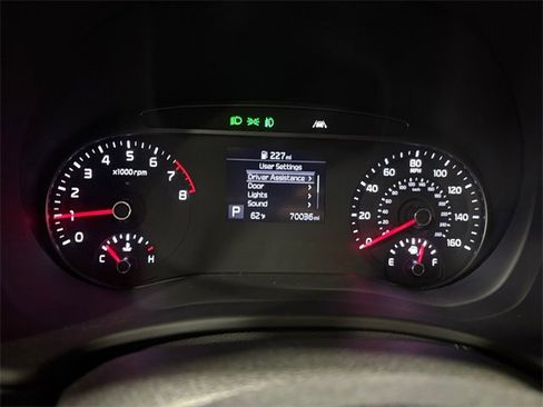 Used 2022 Kia Soul GT-Line image 13