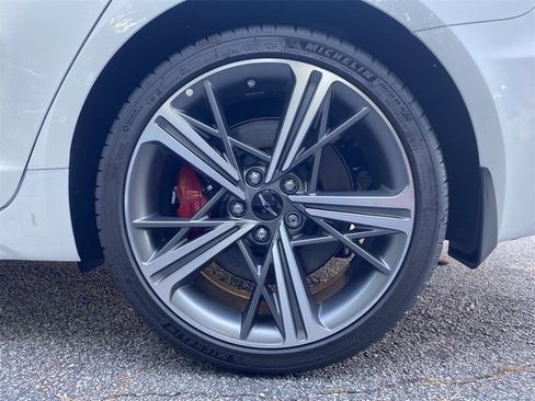 New 2025 Genesis G70 3.3T Advanced w/ Sport Prestige Package image 20