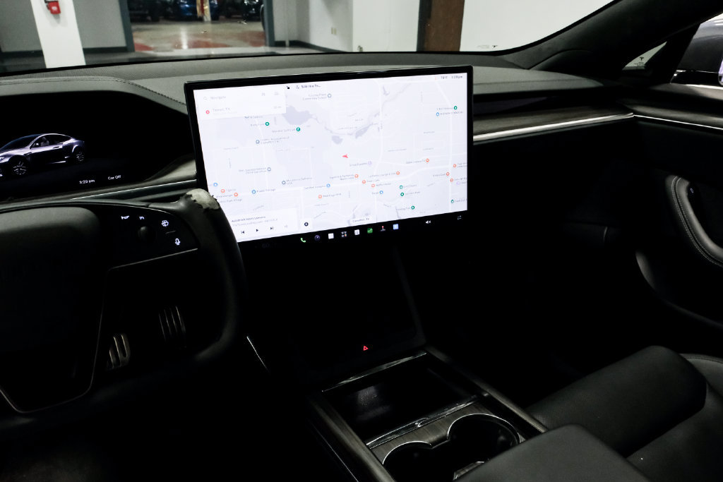 Used 2023 Tesla Model S AWD/4WD image 23