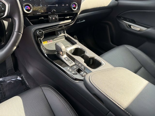 Used 2024 Lexus NX 350 AWD image 18