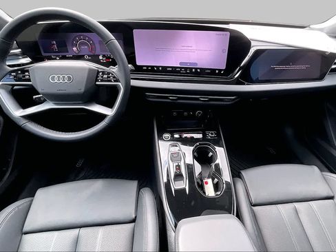 New 2026 Audi A5 2.0T Premium Plus AWD/4WD image 5