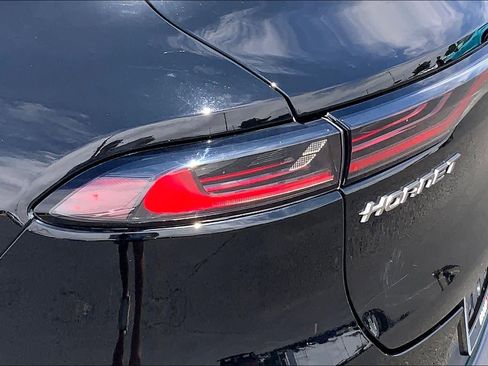 Used 2024 Dodge Hornet R/T AWD/4WD image 29