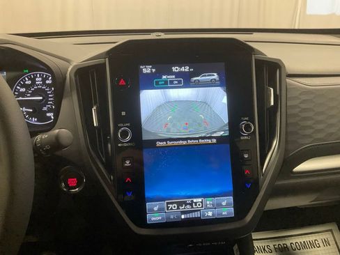 New 2026 Subaru Forester Premium image 19