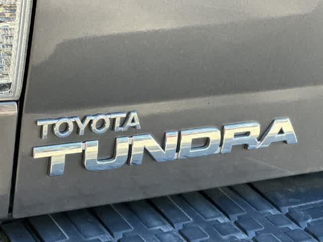 Used 2012 Toyota Tundra 4x4 Double Cab w/ Tow Pkg image 13