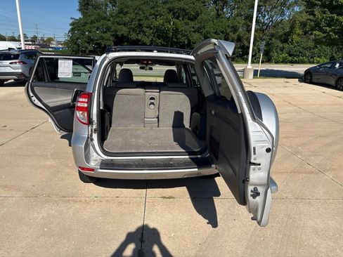 Used 2011 Toyota RAV4 4WD w/ Base L4 Extra Value Pkg image 23