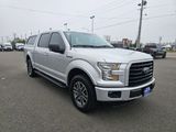 Used 2016 Ford F150 XLT w/ Equipment Group 302A Luxury image 4