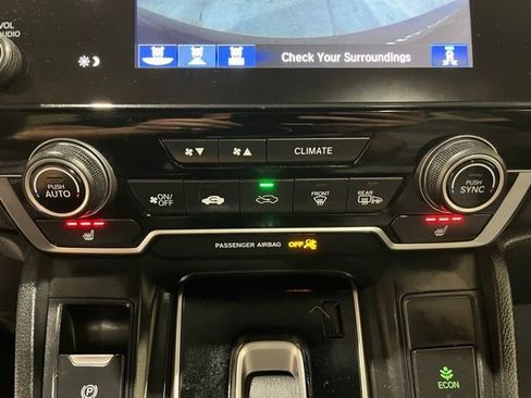 Used 2019 Honda CR-V EX image 31