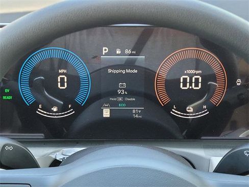 New 2025 Hyundai Tucson SEL image 10