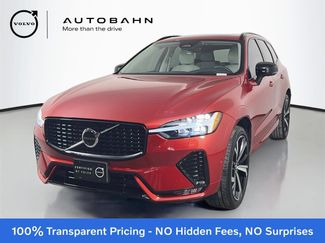 Certified 2024 Volvo XC60 B5 Ultimate w/ Protection Package Premier AWD/4WD video 1
