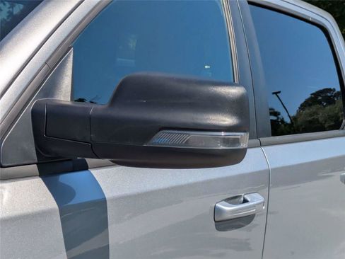 Certified 2025 RAM 1500 Big Horn AWD/4WD image 13