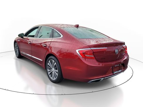 Used 2019 Buick LaCrosse Essence w/ Sights and Sounds Package image 5