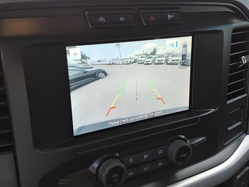 New 2023 Ford F150 XLT w/ Bed Utility Package image 7