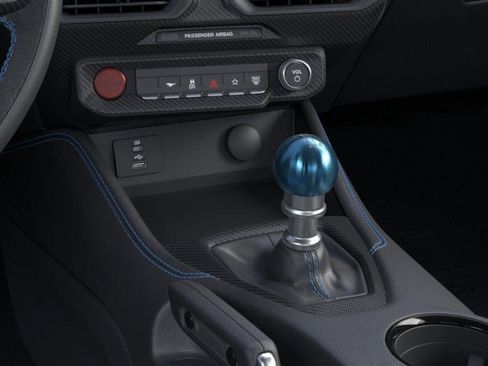 New 2026 Ford Mustang Dark Horse w/ Dark Horse Handlin Package RWD image 15