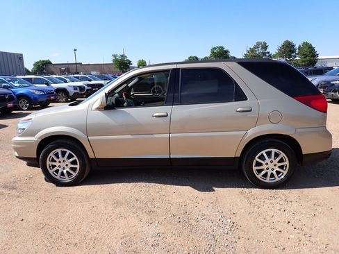 Used 2006 Buick Rendezvous AWD w/ CXL Preferred Equipment Group image 2