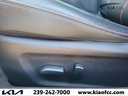Used 2022 Nissan Altima 2.5 SR FWD image 24