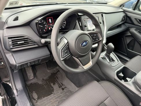 Certified 2025 Subaru Outback image 17