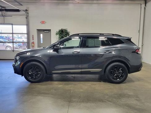 Used 2023 Kia Sportage X-Pro AWD/4WD image 8