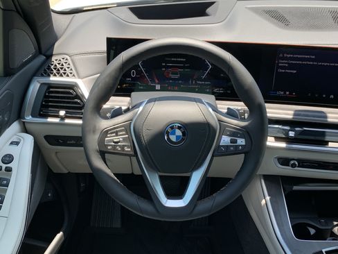Certified 2026 BMW X5 xDrive50e AWD/4WD image 18