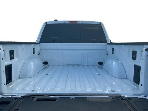 Used 2024 Ford F150 Lariat w/ Bed Utility Package AWD/4WD image 24