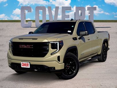 Used 2022 GMC Sierra 1500 Elevation