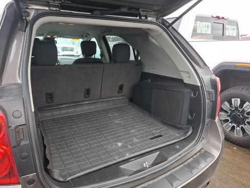 Used 2012 Chevrolet Equinox LT w/ Driver Convenience Package image 8