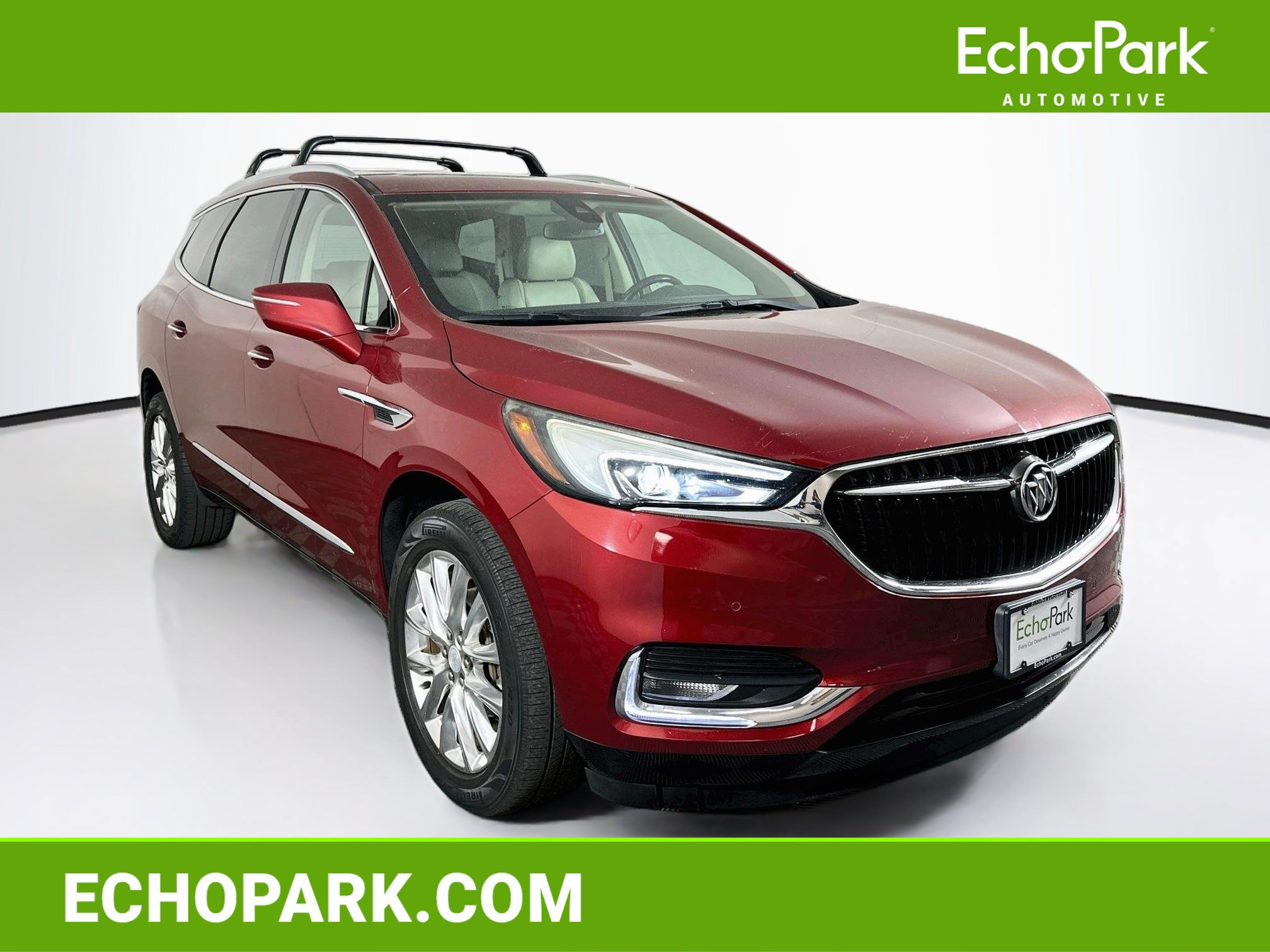 Used 2019 Buick Enclave Premium w/ Experience Buick Package FWD image 1
