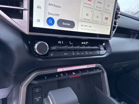 New 2025 Toyota Tundra SR5 image 26