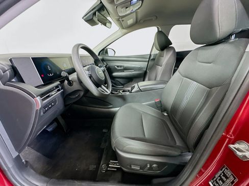 Used 2025 Hyundai Tucson SEL image 13