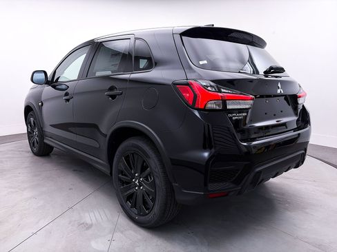 New 2026 Mitsubishi Outlander Sport LE AWD/4WD image 4