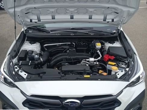 Certified 2024 Subaru Crosstrek 2.0i Premium AWD/4WD image 56