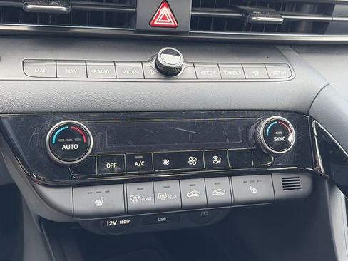 Used 2025 Hyundai Elantra N FWD image 21