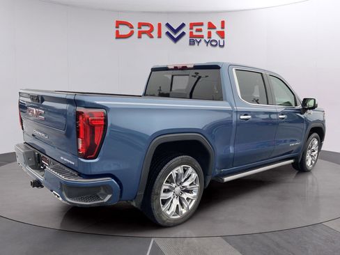 Used 2025 GMC Sierra 1500 Denali w/ Denali Reserve Package image 8