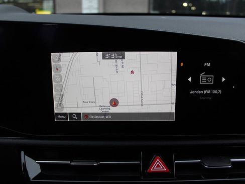 Used 2023 Kia Niro Wind image 11