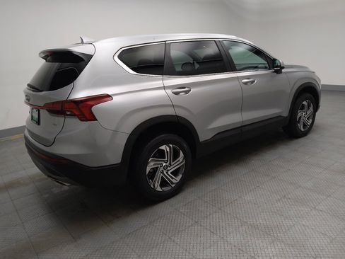 Used 2023 Hyundai Santa Fe SE image 10