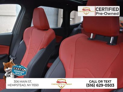 Used 2025 BMW X1 xDrive28i