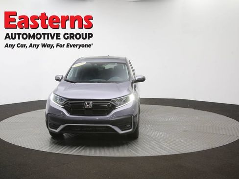 Used 2020 Honda CR-V EX image 52