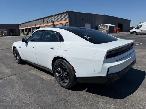 New 2026 Dodge Charger R/T AWD/4WD image 6