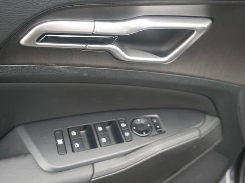 Used 2026 Kia Sportage X-Line w/ X-Line Premium Package image 21