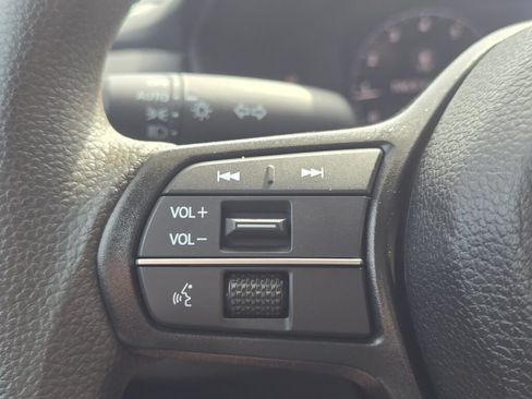 Certified 2025 Honda Accord SE image 25