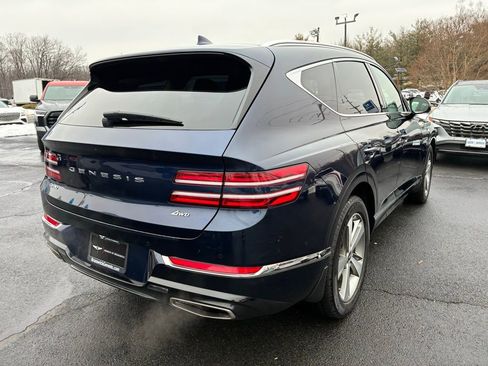 Used 2023 Genesis GV80 2.5T w/ Prestige 20" Package image 7