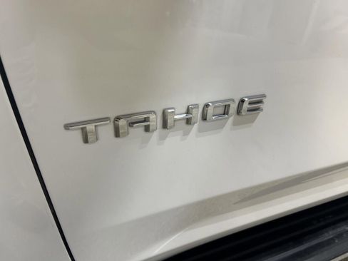 Used 2022 Chevrolet Tahoe High Country image 10